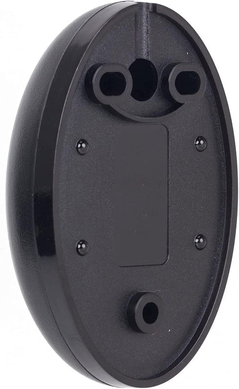 Safety Infrared Sensor, Automatic Single Beam Detector Alarm 12/24v, Waterproof for Home Gate Door Window Security