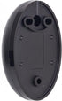 Safety Infrared Sensor, Automatic Single Beam Detector Alarm 12/24v, Waterproof for Home Gate Door Window Security