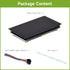 1.9inch 172320 I2C Communication, 262K Waveshare Touch LCD Display Module, Micro LCD Display, Resolution, IPS, SPI