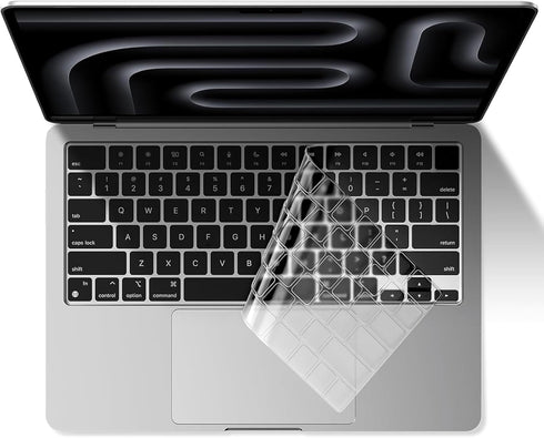EooCoo Premium Keyboard Cover Skin Protector, Laptop Accessories Compatible with 2026 2025 2024