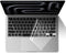 EooCoo Premium Keyboard Cover Skin Protector, Laptop Accessories Compatible with 2026 2025 2024