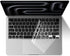EooCoo Premium Keyboard Cover Skin Protector, Laptop Accessories Compatible with 2026 2025 2024