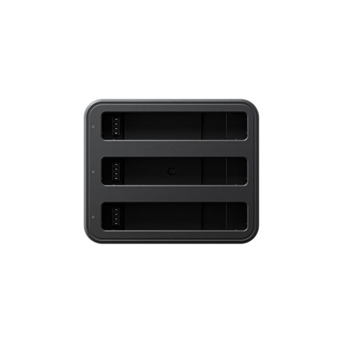 Insta360 X4 X4 Fast Charge Hub, USB-C, Intelligent Charging for Batteries