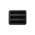 Insta360 X4 X4 Fast Charge Hub, USB-C, Intelligent Charging for Batteries