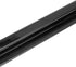 EVGATSAUTO 13in 1965-1972 Firewall Plastic Wire Duct Gutter Scratch Wiring Harness Channel with Screws Replacement