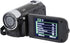 ciciglow 1080P 16MP 16x 2.7in Handheld Video Camcorder, Camera Digital Zoom Video Camera with TFT Rotatable Screen
