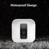 MOSISO Silicone Skin Cover for Blink Outdoor (3rd Gen) Camera, 3 Pack Weather Proof Protective Case for Home Security