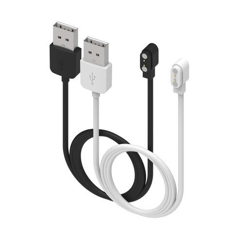 Charger Replacement for TOZO S4 Smart Watch, Charging Cables Compatible with Smartwatch