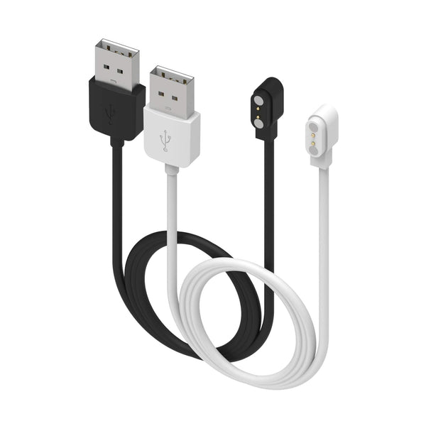 Charger Replacement for TOZO S4 Smart Watch, Charging Cables Compatible with Smartwatch