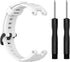 3Pack T-Rex Pro Bands for Men Smartwatch Accessory for Amazfit T-Rex (A1918) Watch Bands Strap Compatible with Amazfit T-Rex Pro Bands