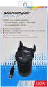 MobileSpec MSI120C 120 Watt Cup Power Inverter