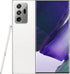 Note 20 Ultra S Pen No Bluetooth Replacement for Samsung Galaxy Note 20/20 Ultra 5G (White)