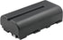 Kastar 4-Pack Battery and LKD2 USB Charger for Blackmagic Design Pocket Cinema Camera 6K Pro