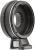 FocusFoto 1 N1 J1, J2, J3, J4, J5, S1, S2, V1, V2, V3, AW1 Pro Built-in Aperture Control Lens Mount Adapter Ring
