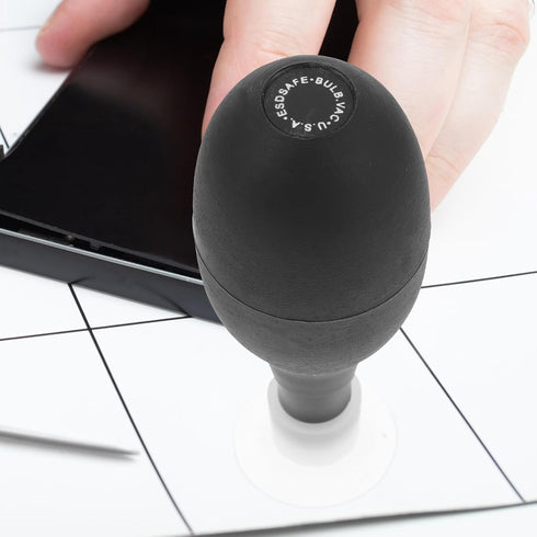 Veemoon Vacuum Ball Lens Repair Tool Kit with Suction Cup & Pen, Cleaning Lens Sucker Kit