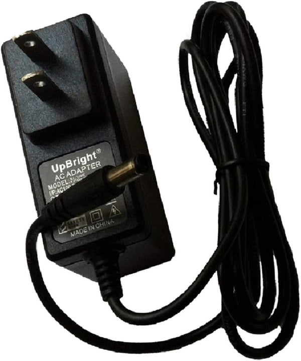UpBright 15V AC/DC Adapter Compatible with Trimble GeoExplorer 7 7x Geo7x GNSS GPS Data Collector 3A-163WP15