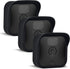 Hisewen Silicone Cover Case for All-NEW Blink (3rd Gen) Outdoor Camera, 3 Pack UV Weather Resistant Protective Cover