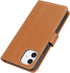 SunYoo 12 12 for iPhone Case Wallet with Card Holder,for iPhone Pro Wallet Case for Women Men,PU Leather Shockproof