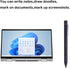 MS403 Pen for HP MPP 1.51 Compatible with HP Envy X360 13.3"/15.6", Spectre X360 13.5"/16", Pavilion X360 2-in-1 Stylus