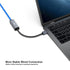 BENFEI USB 3.0 to Gigabit Ethernet Adapter, Compatible for MacBook, Surface Pro, PC with Windows 11/10/8/7, XP, Vista,