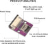 PinQiongZhe ESIM to Nano SIM Card Extension Cable ESIM Card Adapter Conversion Board ESIM Experimental Test