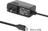Security-01 2-Pack 5V 2A Power Supply with Plug Micro USB for Security Camera IPC