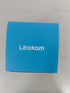 litokam 2K Indoor Security Camera with 360 Pan/Tilt, Motion Detection, Baby Monitor, Night Vision & 2-Way Audio