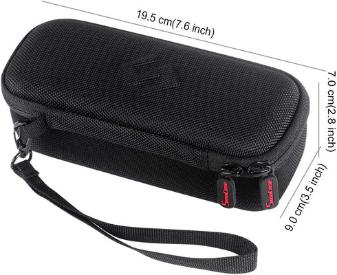 Smatree Hard Carrying Case for DJI Osmo Pocket 2/DJI Osmo Pocket