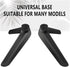 DYLCCHFS 17Mm-20Mm Universal TV Stand Table TV Legs Replacement TV Base Pedestal Feet TV Stand Mount Legs Easy to Use