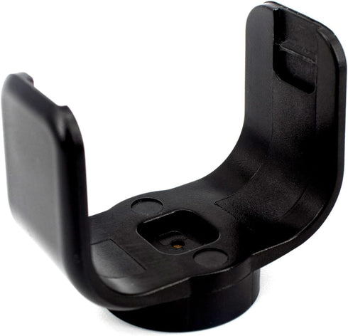 GNAFETS Webcam Holder, Durable, Tight Grip, Stable Mount - Compatible with Logitech StreamCam,