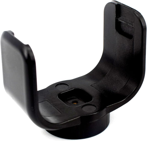 GNAFETS Webcam Holder, Durable, Tight Grip, Stable Mount - Compatible with Logitech StreamCam,