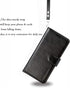 Galaxy A10E Wallet Case, Premium PU Leather Flip Protective Phone Cover with Card Slots & Kickstand for Samsung A10E