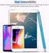 Universal High Sensitivity Stylus Pencil for Samsung Tab, LG, Huawei, Xiaomi Smartphones and Tablet for iPad 2018 (Blue)