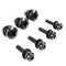FocalTop Replacement TV Base Stand Pedestal Leg Screws for Vizio E461-A1, E500i-A1
