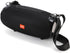 Hopjuery Outdoor Portable Bluetooth Speaker, IPX4 Waterproof Wireless Speakers, 5.0 Bluetooth Speakers, Powerful