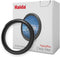 Haida NanoPro X100 X100VI Clear Protective UV Filter (Black) for Fujifilm X100 Series Digital Cameras
