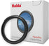 Haida NanoPro X100 X100VI Clear Protective UV Filter (Black) for Fujifilm X100 Series Digital Cameras