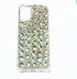 Samsung Galaxy Note 20 Ultra Case, 3D Handmade Sparkle Crystal Diamond Bling Glitter Phone Case