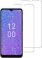 Vortex HD65 Ultra Screen Protector 2 Pack - Scratch Resistant, Bubble Free, Anti-Fingerprint, Case Friendly Tempered