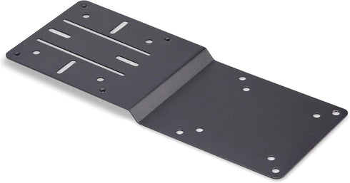 StarTech.com VESA Mounting Bracket for NUC/Thin Clients or Laptop Docking Stations, VESA 75x75/100x100