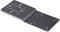 StarTech.com VESA Mounting Bracket for NUC/Thin Clients or Laptop Docking Stations, VESA 75x75/100x100