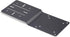StarTech.com VESA Mounting Bracket for NUC/Thin Clients or Laptop Docking Stations, VESA 75x75/100x100