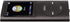 Dan&Dre MP3 1.8 Inch 64G Player, LCD Slim Portable Music Player with Lossless Sound, Aluminum Alloy, Expandable (Black)