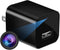 ZOGGCOX Hidden Camera 1080P WiFi USB Charger Camera Spy Cam - Nanny Cam