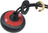 4G LTE Antenna BD GPS Combined Outdoor Screw Mount Combo Mimo Antenna 3.5dbi with Dual SMA Male Connector 9.8ft Cable