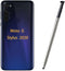 Black Stylus Pen Replacement for Moto G Stylus 2020, LCD Touch Screen Parts for Motorola Moto G Stylus 2020 XT2043 All