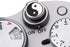 X-T5 X-T4 X-T3 X-T30 X-T30 X-T20 X-PRO3 X100VI X100V X-E4 X-E3 Camera Soft Release Button, Shutter Button for Fujifilm
