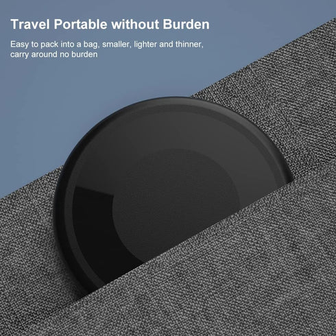 USB Adapter - Micro USB Charging Cable with USB C Lightning Adapter, Multi Charging Cable Storage Box with SIM Holder