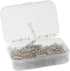Switches Spring for Mechanical Keyboard, 110PCS/Pack 22mm Two Stage Spring 37g for DIY Replacement