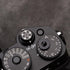 X100VI X100V X-T4 X-T3 XPRO3 XPRO2 Z5 Z6 Z6II (Black-Set) Camera Metal Hot Shoe Cover Shutter Buttons Protector